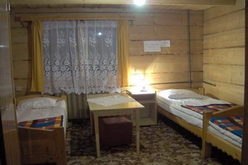 Pensjonat rodzinny Kościelisko 2